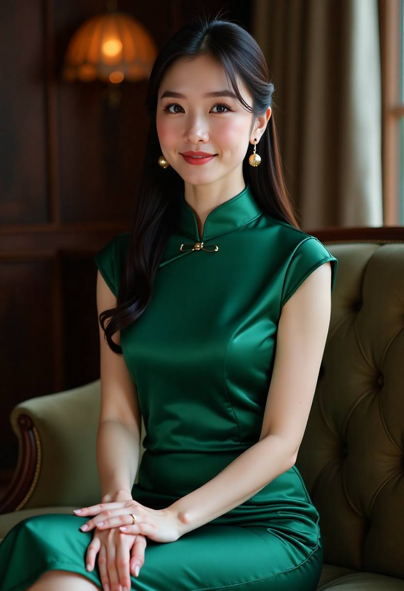 新的出发海报