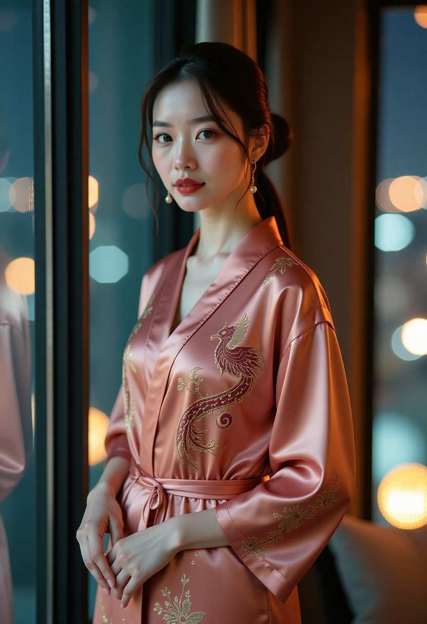 胜生勇太的早晨海报
