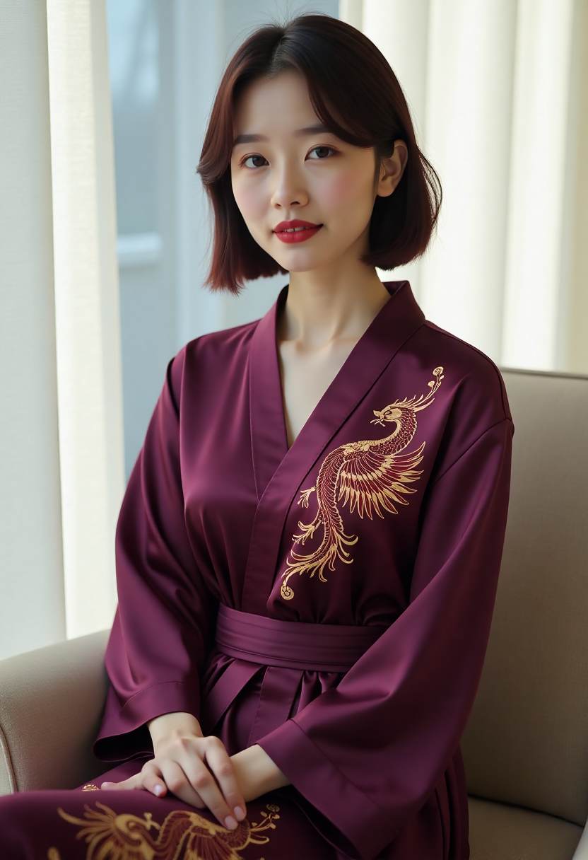 回家以后海报